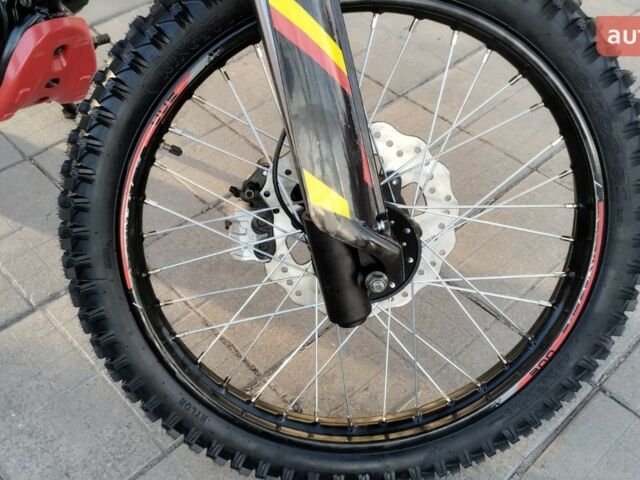 купить новое авто Шанрай VXR 300 2025 года от официального дилера Corsar Шанрай фото