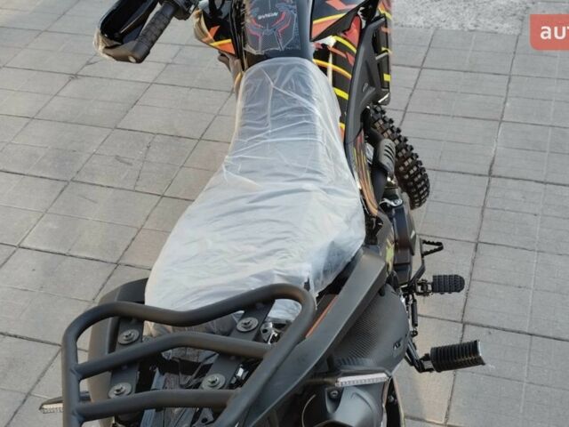 Шанрай VXR 300 2025 года купить новое авто Шанрай VXR 300 2025 года от официального дилера Corsar Шанрай фото