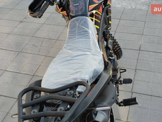 купить новое авто Шанрай VXR 300 2025 года от официального дилера Corsar Шанрай фото