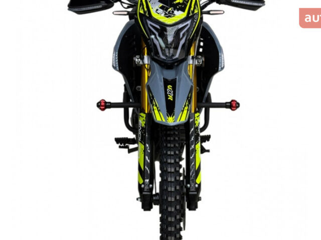 Шанрай VXR 300 2025 года купить новое авто Шанрай VXR 300 2025 года от официального дилера Corsar Шанрай фото