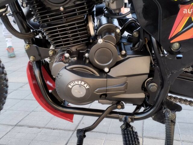 Шанрай VXR 300 2025 года купить новое авто Шанрай VXR 300 2025 года от официального дилера Corsar Шанрай фото