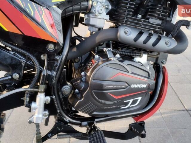 купить новое авто Шанрай VXR 300 2025 года от официального дилера Corsar Шанрай фото