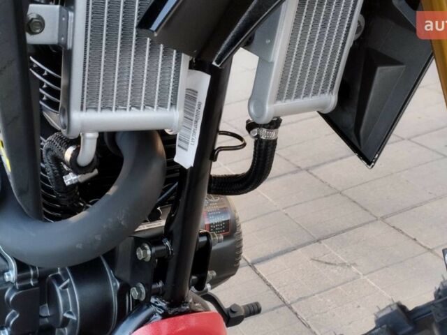 купить новое авто Шанрай VXR 300 2025 года от официального дилера Corsar Шанрай фото