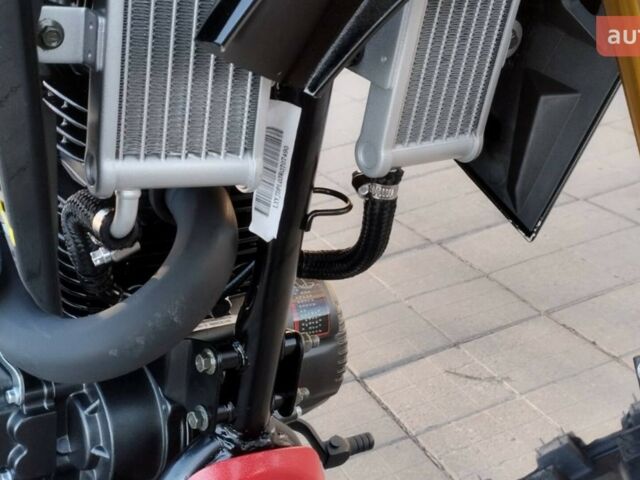 Шанрай VXR 300 2025 года купить новое авто Шанрай VXR 300 2025 года от официального дилера Corsar Шанрай фото