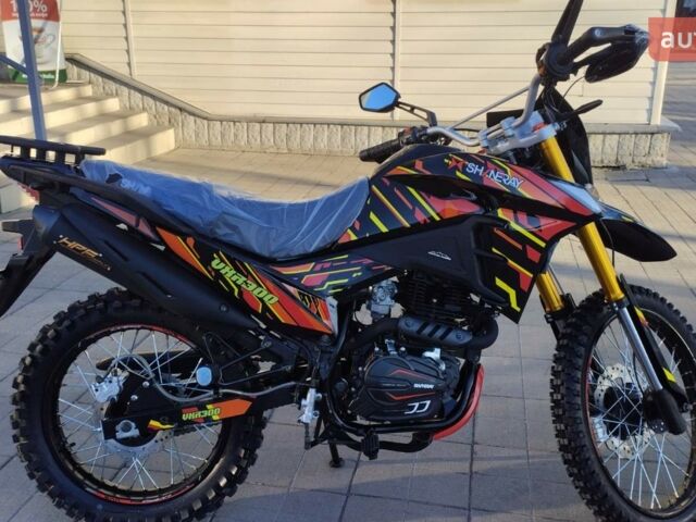 Шанрай VXR 300 2025 года купить новое авто Шанрай VXR 300 2025 года от официального дилера Corsar Шанрай фото