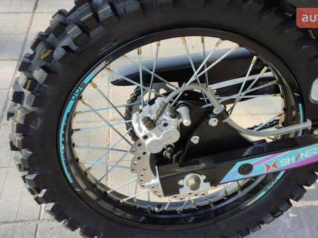 Шанрай VXR 300 2025 года купить новое авто Шанрай VXR 300 2025 года от официального дилера Corsar Шанрай фото