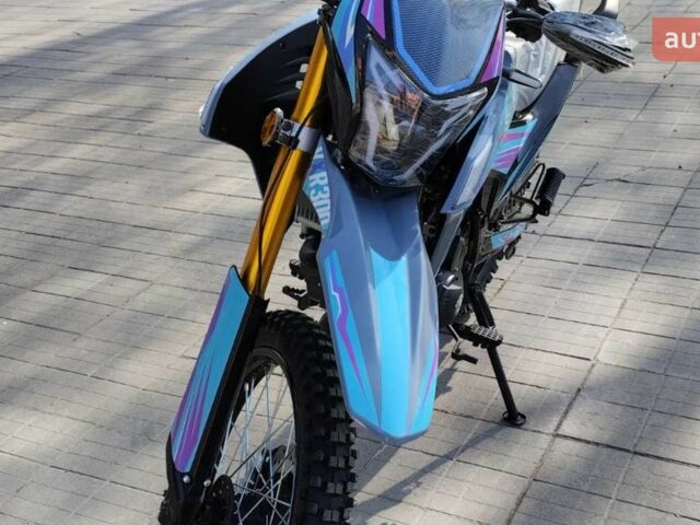 Шанрай VXR 300 2025 года купить новое авто Шанрай VXR 300 2025 года от официального дилера Corsar Шанрай фото