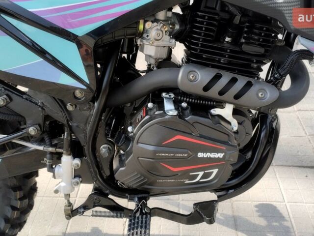 Шанрай VXR 300 2025 года купить новое авто Шанрай VXR 300 2025 года от официального дилера Corsar Шанрай фото