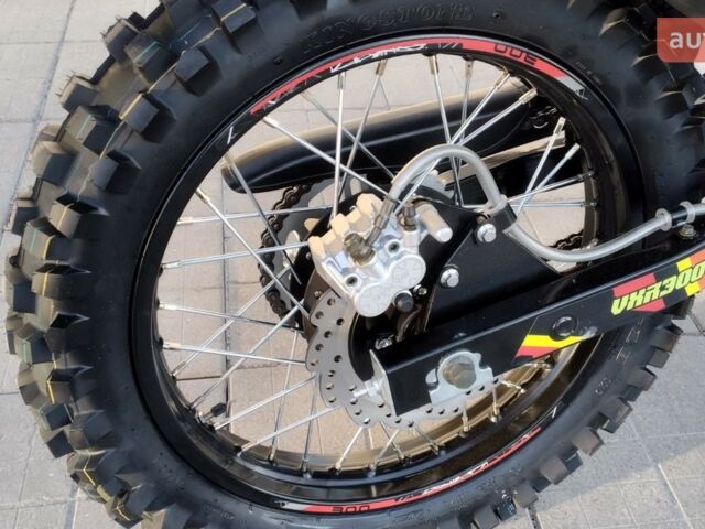 купить новое авто Шанрай VXR 300 2025 года от официального дилера Corsar Шанрай фото