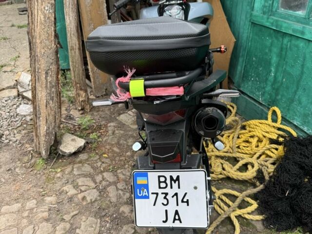 Шанрай VXR 300, объемом двигателя 0.27 л и пробегом 0 тыс. км за 1350 $, фото 4 на Automoto.ua