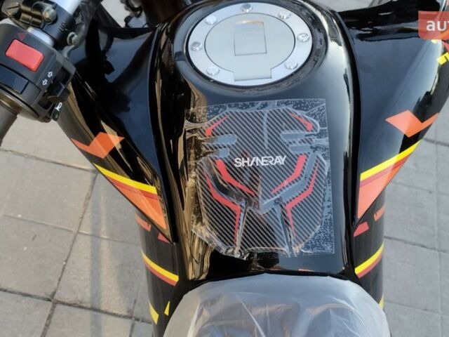 Шанрай VXR 300 2025 года купить новое авто Шанрай VXR 300 2025 года от официального дилера Corsar Шанрай фото