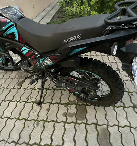 Синій Шанрай VXR 300, об'ємом двигуна 0 л та пробігом 240 тис. км за 1400 $, фото 7 на Automoto.ua