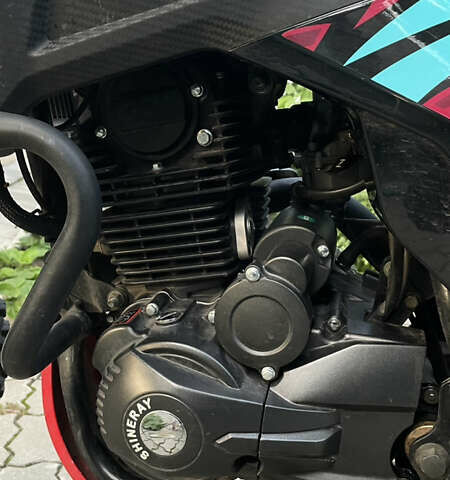 Синій Шанрай VXR 300, об'ємом двигуна 0 л та пробігом 240 тис. км за 1400 $, фото 1 на Automoto.ua
