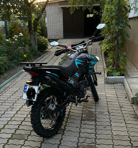 Синій Шанрай VXR 300, об'ємом двигуна 0 л та пробігом 240 тис. км за 1400 $, фото 2 на Automoto.ua