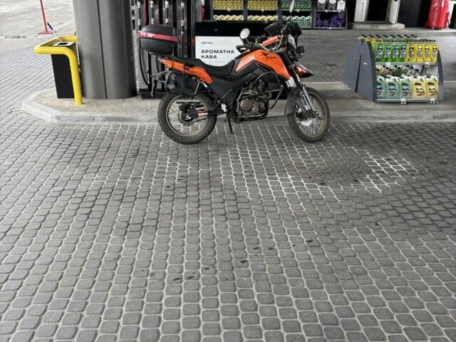 Шанрай X-Trail, об'ємом двигуна 0.25 л та пробігом 0 тис. км за 1421 $, фото 1 на Automoto.ua