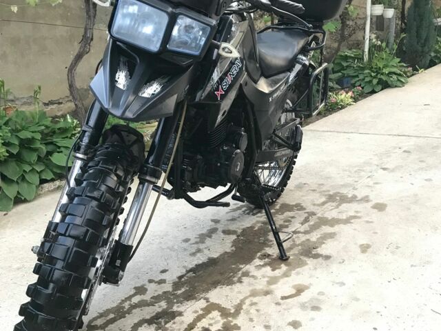 Шанрай X-Trail, об'ємом двигуна 0.25 л та пробігом 0 тис. км за 760 $, фото 4 на Automoto.ua