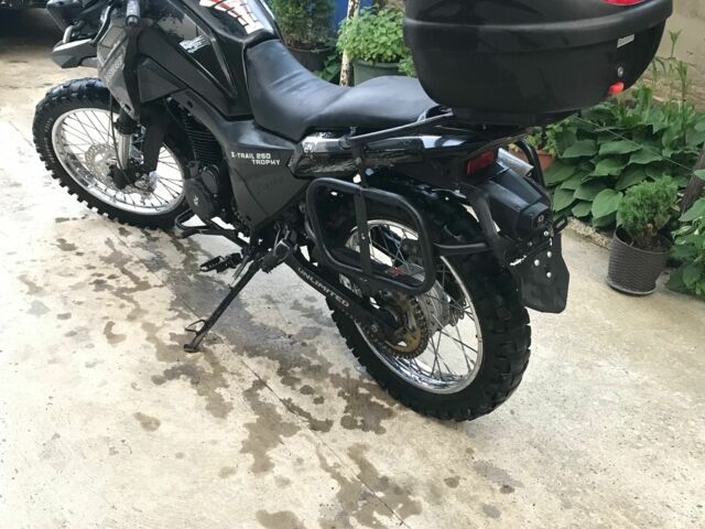 Шанрай X-Trail, об'ємом двигуна 0.25 л та пробігом 0 тис. км за 760 $, фото 1 на Automoto.ua