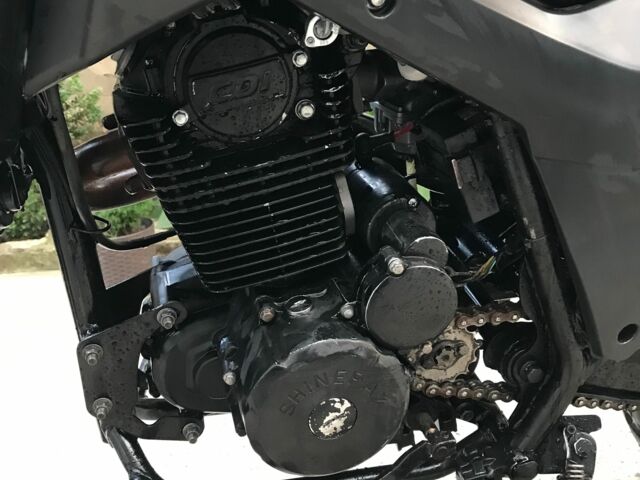 Шанрай X-Trail, об'ємом двигуна 0.25 л та пробігом 0 тис. км за 760 $, фото 3 на Automoto.ua