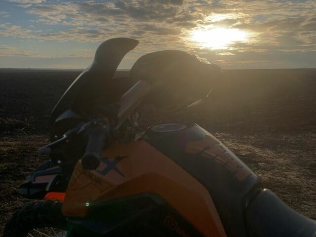 Шанрай X-Trail, об'ємом двигуна 0.25 л та пробігом 0 тис. км за 900 $, фото 2 на Automoto.ua