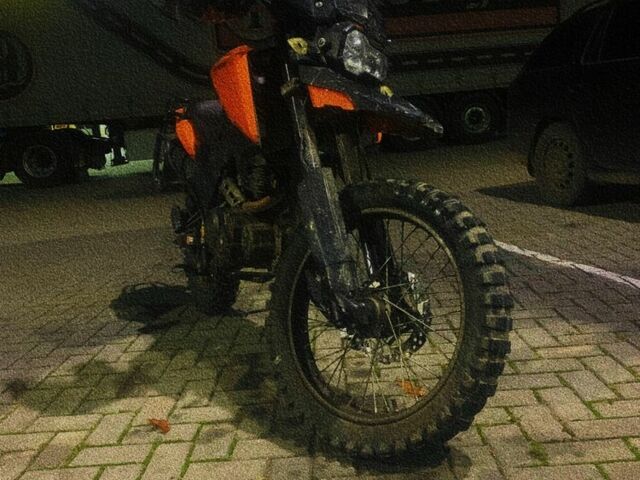 Шанрай X-Trail, об'ємом двигуна 0.25 л та пробігом 0 тис. км за 900 $, фото 4 на Automoto.ua