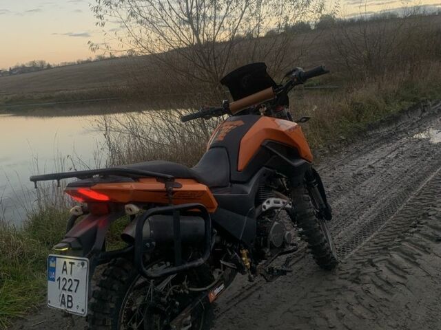 Шанрай X-Trail, об'ємом двигуна 0.25 л та пробігом 0 тис. км за 900 $, фото 9 на Automoto.ua