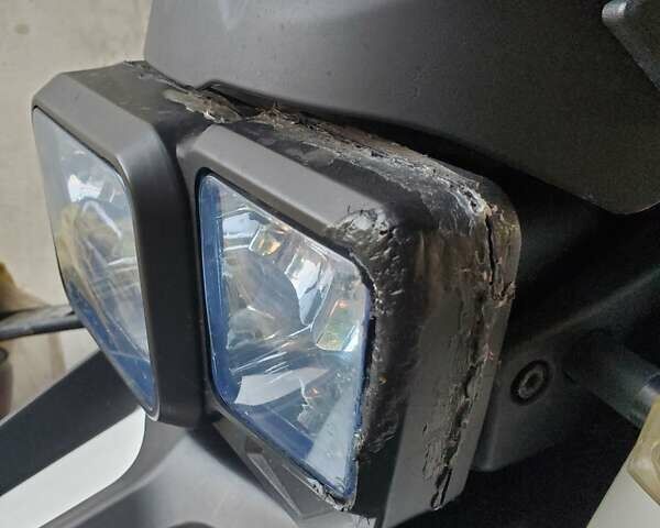 Белый Шанрай X-Trail 200, объемом двигателя 0.2 л и пробегом 7 тыс. км за 950 $, фото 14 на Automoto.ua