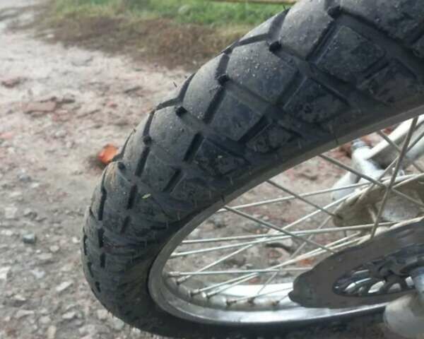 Белый Шанрай X-Trail 200, объемом двигателя 0.2 л и пробегом 20 тыс. км за 904 $, фото 6 на Automoto.ua