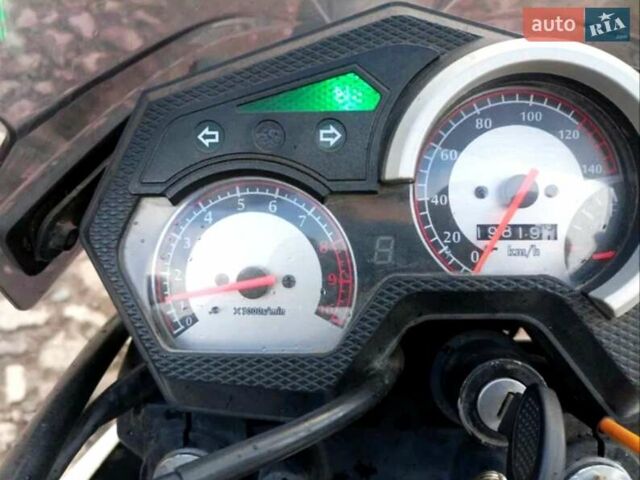 Белый Шанрай X-Trail 200, объемом двигателя 0.2 л и пробегом 20 тыс. км за 904 $, фото 4 на Automoto.ua