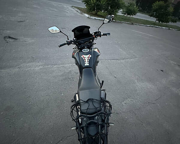 Чорний Шанрай X-Trail 200, об'ємом двигуна 0 л та пробігом 23 тис. км за 1320 $, фото 7 на Automoto.ua