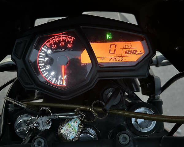 Чорний Шанрай X-Trail 200, об'ємом двигуна 0 л та пробігом 23 тис. км за 1320 $, фото 1 на Automoto.ua