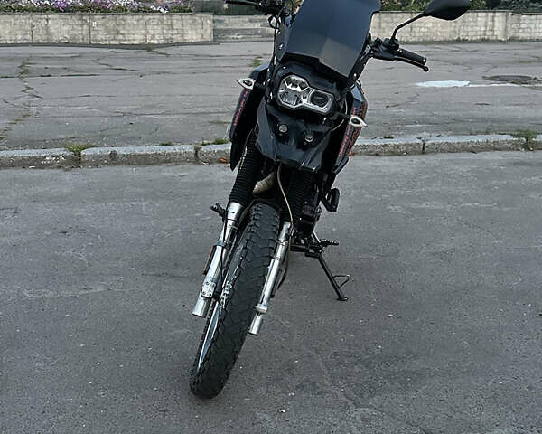 Чорний Шанрай X-Trail 200, об'ємом двигуна 0 л та пробігом 23 тис. км за 1320 $, фото 5 на Automoto.ua