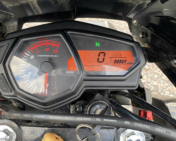 Шанрай X-Trail 200 2023 в Самборе на Automoto.ua Черный Шанрай X-Trail 200, объемом двигателя 0.2 л и пробегом 6 тыс. км за 1199 $, фото 5 на Automoto.ua