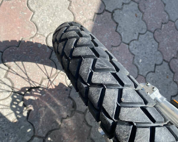Красный Шанрай X-Trail 200, объемом двигателя 0.2 л и пробегом 8 тыс. км за 1200 $, фото 7 на Automoto.ua