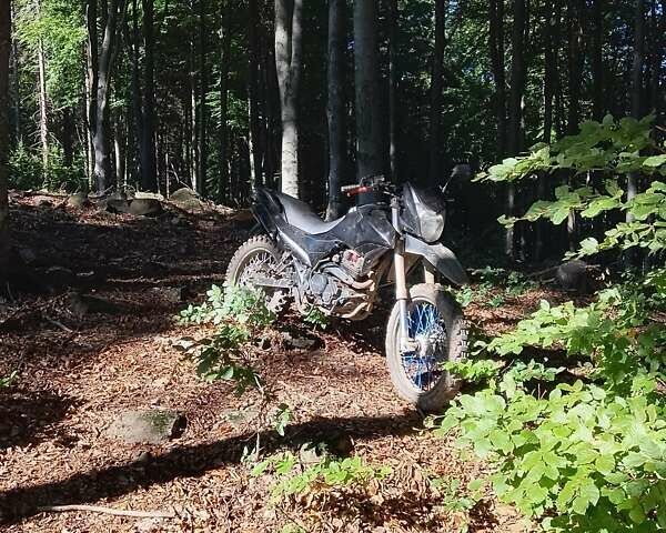 Шанрай X-Trail 200, объемом двигателя 0 л и пробегом 200 тыс. км за 606 $, фото 4 на Automoto.ua