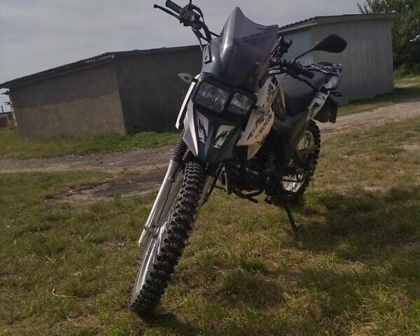 Шанрай X-Trail 200, объемом двигателя 0 л и пробегом 8 тыс. км за 850 $, фото 10 на Automoto.ua