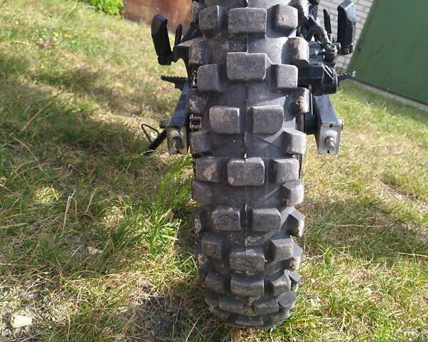 Шанрай X-Trail 200, объемом двигателя 0 л и пробегом 8 тыс. км за 850 $, фото 8 на Automoto.ua