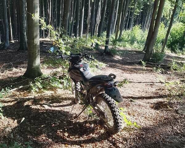 Шанрай X-Trail 200, объемом двигателя 0 л и пробегом 200 тыс. км за 606 $, фото 3 на Automoto.ua