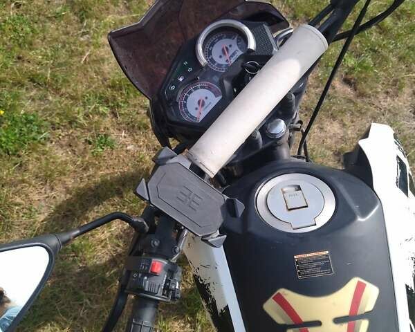 Шанрай X-Trail 200, объемом двигателя 0 л и пробегом 8 тыс. км за 850 $, фото 7 на Automoto.ua