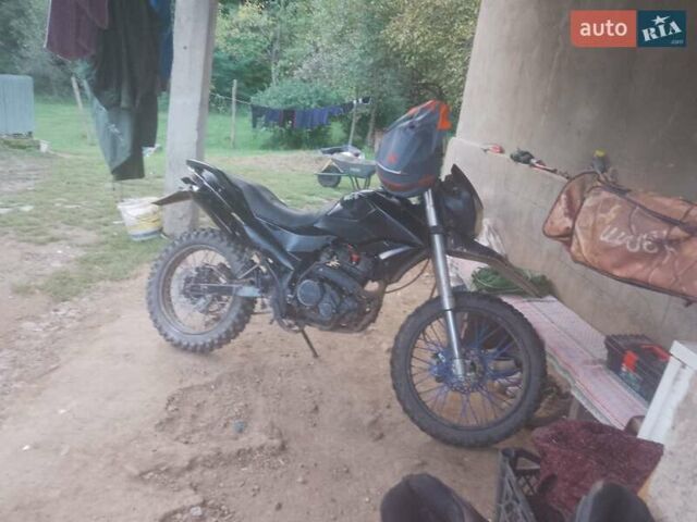 Шанрай X-Trail 200, объемом двигателя 0 л и пробегом 200 тыс. км за 606 $, фото 2 на Automoto.ua