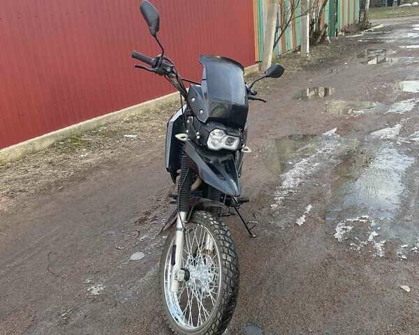 Шанрай X-Trail 200, объемом двигателя 0 л и пробегом 600 тыс. км за 887 $, фото 3 на Automoto.ua