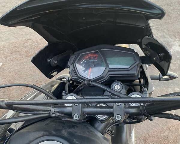 Шанрай X-Trail 200, объемом двигателя 0 л и пробегом 600 тыс. км за 887 $, фото 1 на Automoto.ua