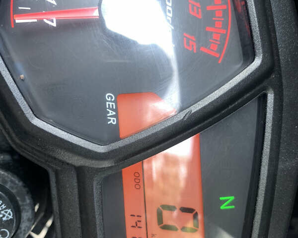 Шанрай X-Trail 200, объемом двигателя 0 л и пробегом 14 тыс. км за 1150 $, фото 6 на Automoto.ua
