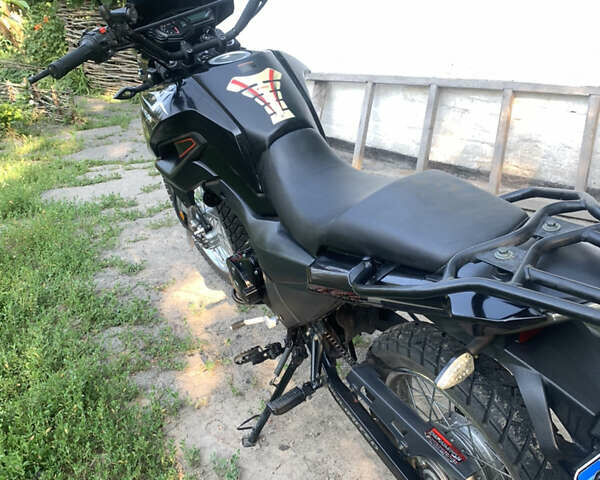 Шанрай X-Trail 200, объемом двигателя 0 л и пробегом 14 тыс. км за 1150 $, фото 4 на Automoto.ua
