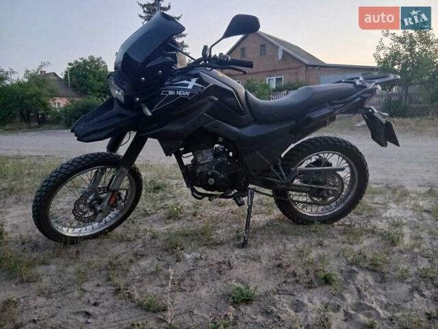 Шанрай X-Trail 200, об'ємом двигуна 0.2 л та пробігом 14 тис. км за 770 $, фото 1 на Automoto.ua