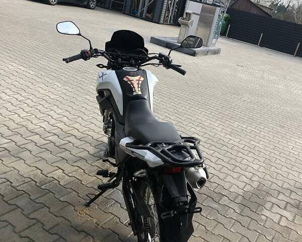 Шанрай X-Trail 200, объемом двигателя 0.2 л и пробегом 5 тыс. км за 950 $, фото 1 на Automoto.ua