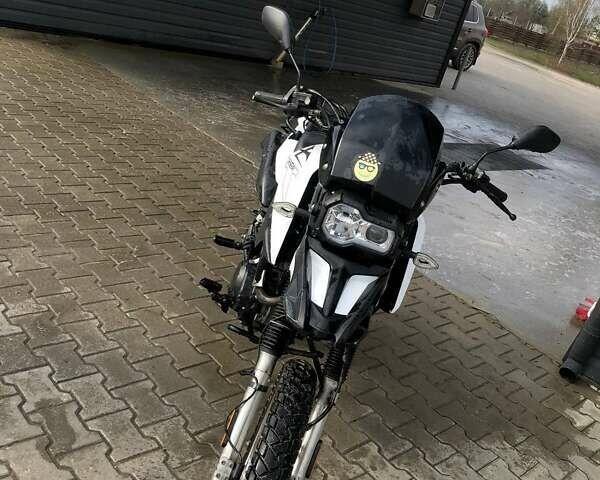 Шанрай X-Trail 200, объемом двигателя 0.2 л и пробегом 5 тыс. км за 950 $, фото 3 на Automoto.ua