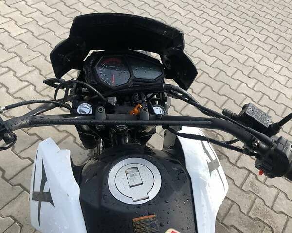 Шанрай X-Trail 200, объемом двигателя 0.2 л и пробегом 5 тыс. км за 950 $, фото 2 на Automoto.ua