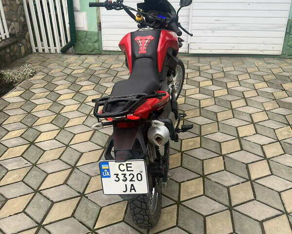 Шанрай X-Trail 200, объемом двигателя 0 л и пробегом 66 тыс. км за 1000 $, фото 2 на Automoto.ua