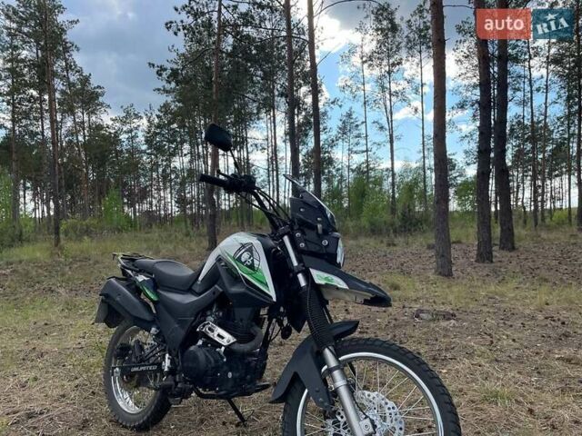Шанрай X-Trail 200, объемом двигателя 0 л и пробегом 3 тыс. км за 1150 $, фото 3 на Automoto.ua