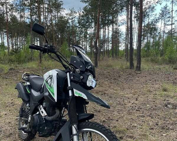 Шанрай X-Trail 200, объемом двигателя 0 л и пробегом 3 тыс. км за 1150 $, фото 8 на Automoto.ua